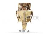 FMA FSMR POUCH IN 7.62 FOR MOLLE  highlander TB1135-HLD